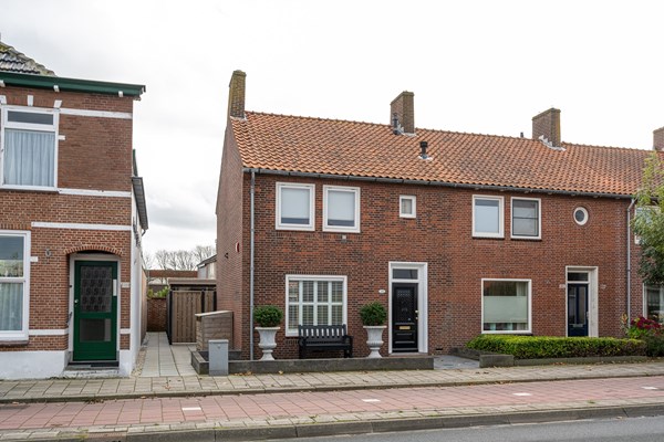 Medium property photo - Zeestraat 110, 2691 KC 's-Gravenzande